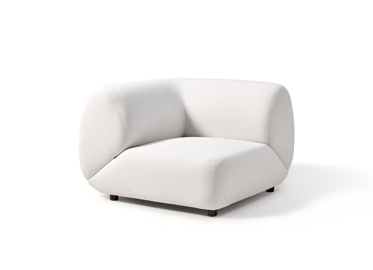 Corner Sofa / H-C1107.C2E