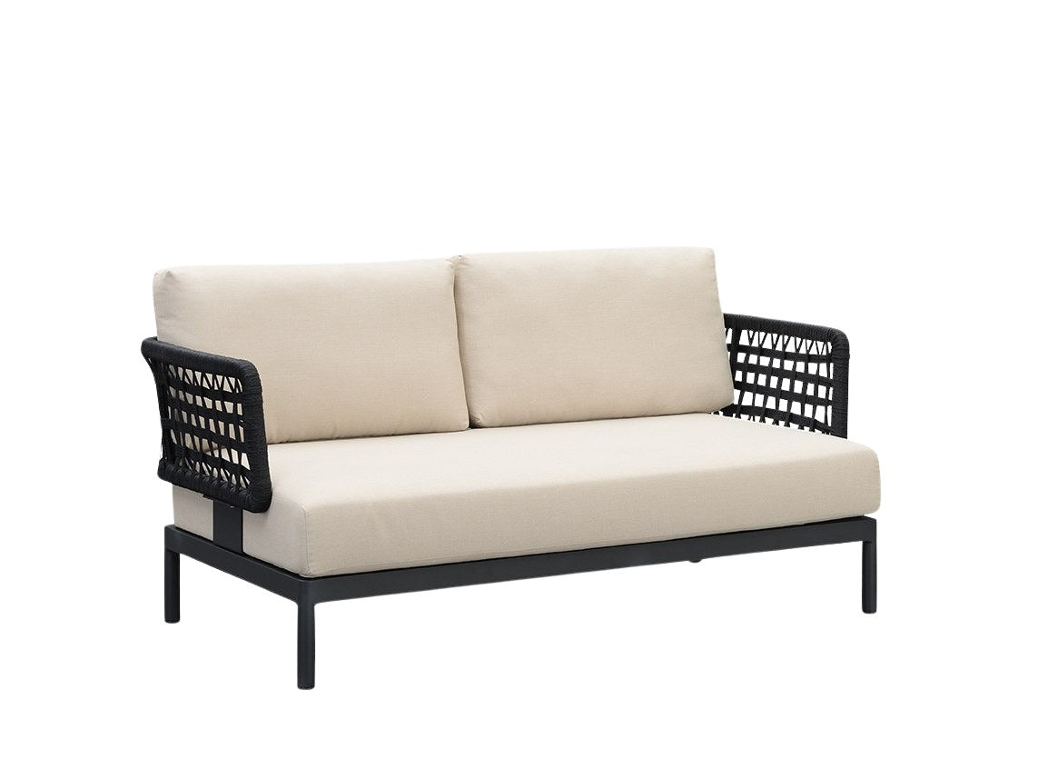 2 Seater Sofa (H-9856B)