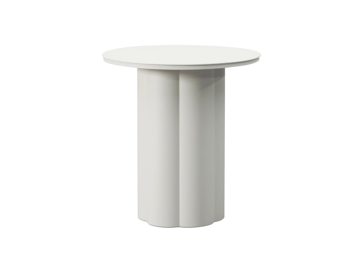Aluminum Round Dining Table / H-A011.T710Z