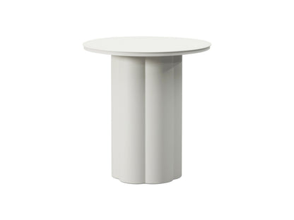 Aluminum Round Dining Table / H-A011.T710Z