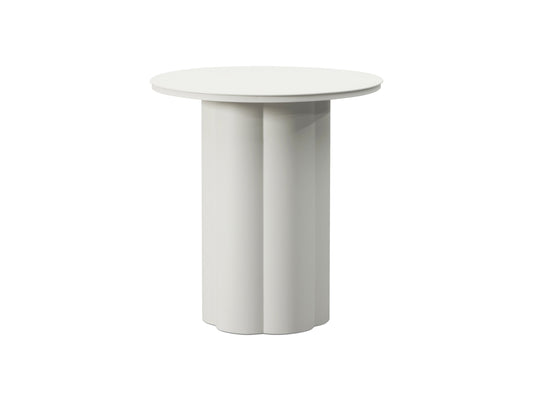 Aluminum Round Dining Table / H-A011.T710Z