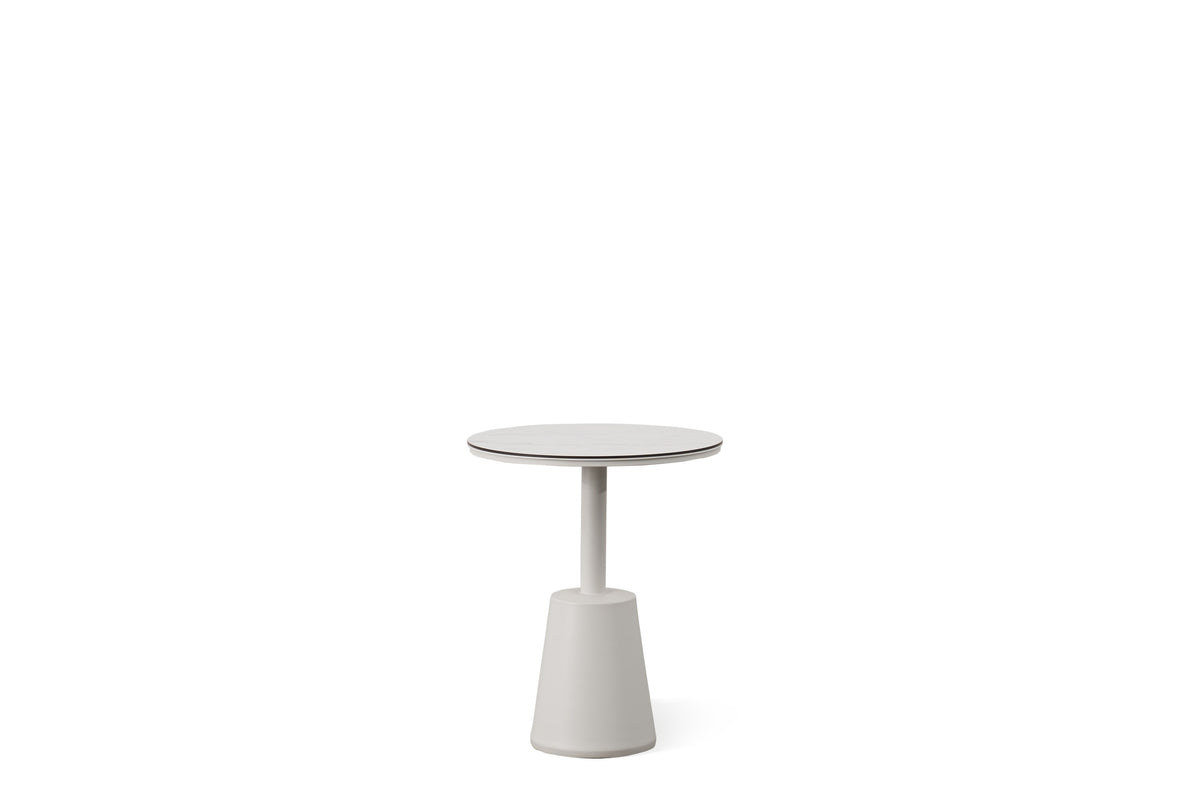 Aluminum Bistro Table / H-A014.T600Z