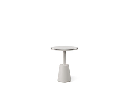 Aluminum Bistro Table / H-A014.T600Z
