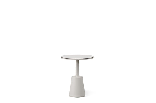 Aluminum Bistro Table / H-A014.T600Z