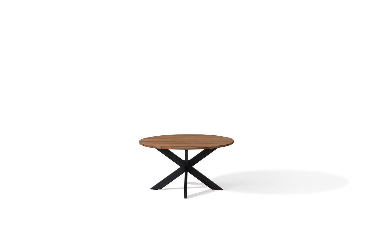 Teak dining table / H-AT9002AT-T140Z