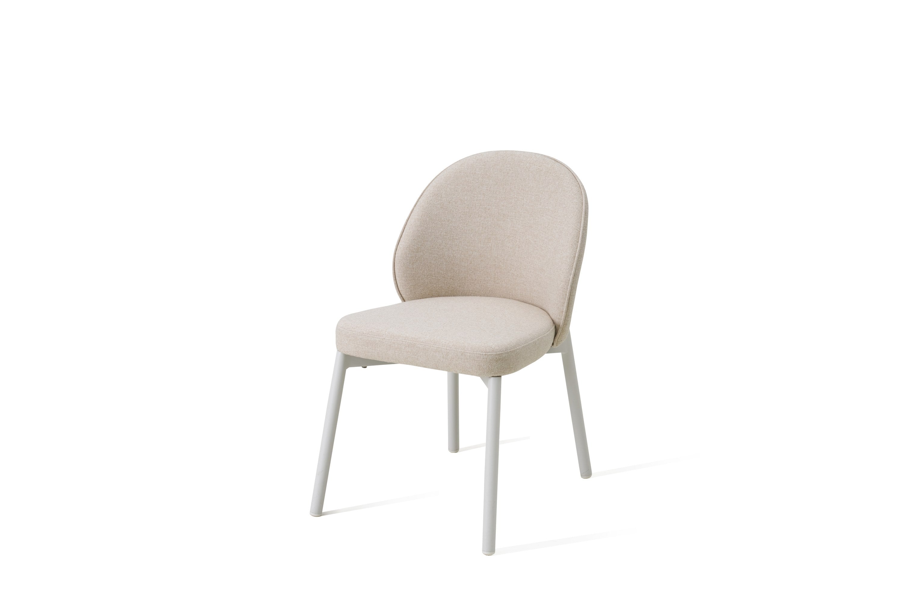 Dining Chair / H-C1006.DC-WOA