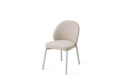 Dining Chair / H-C1006.DC-WOA