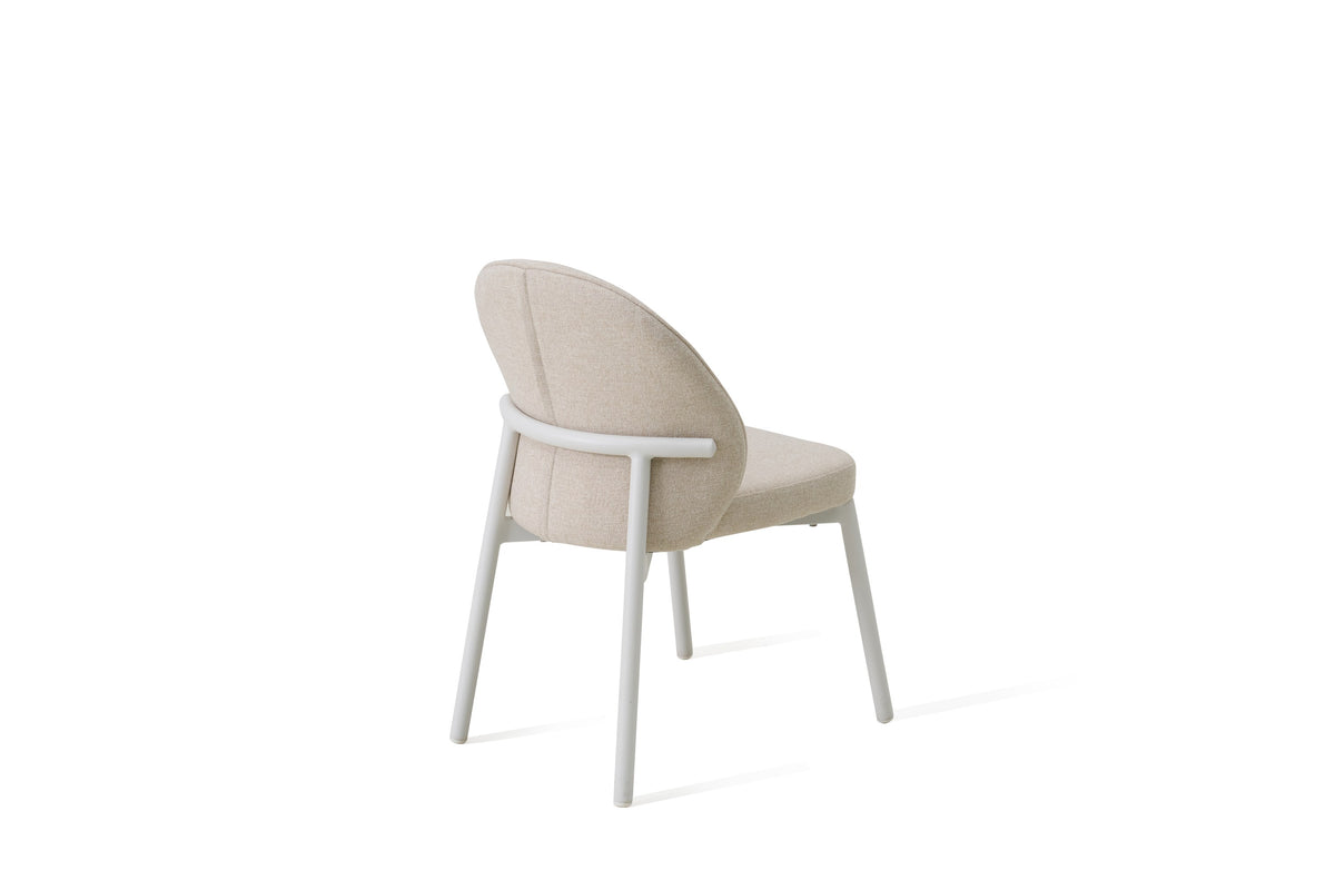 Dining Chair / H-C1006.DC-WOA