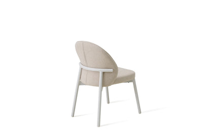 Dining Chair / H-C1006.DC-WOA