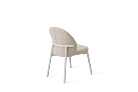 Dining Chair / H-C1006.DC-WOA