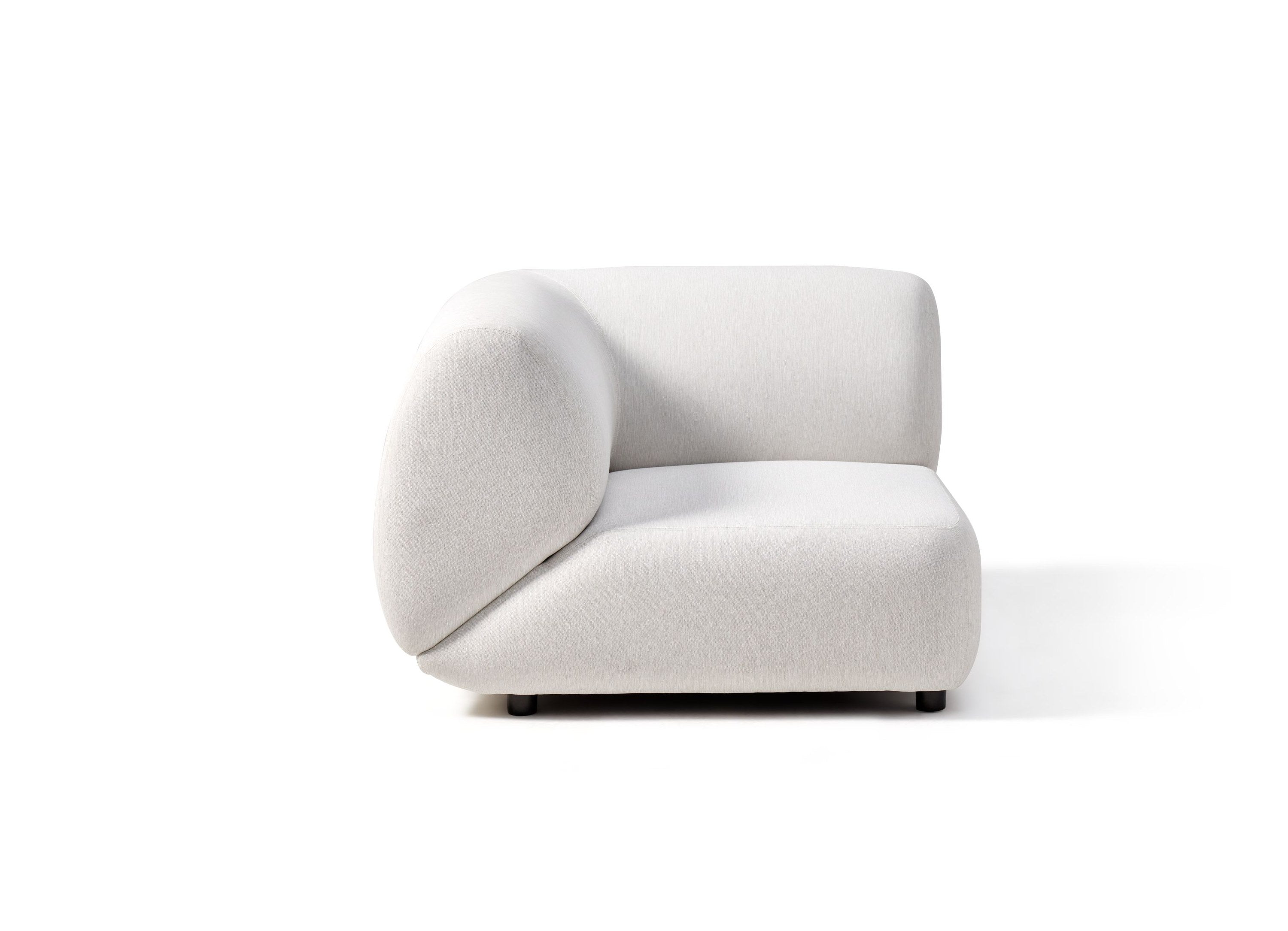 Corner Sofa / H-C1107.C2E