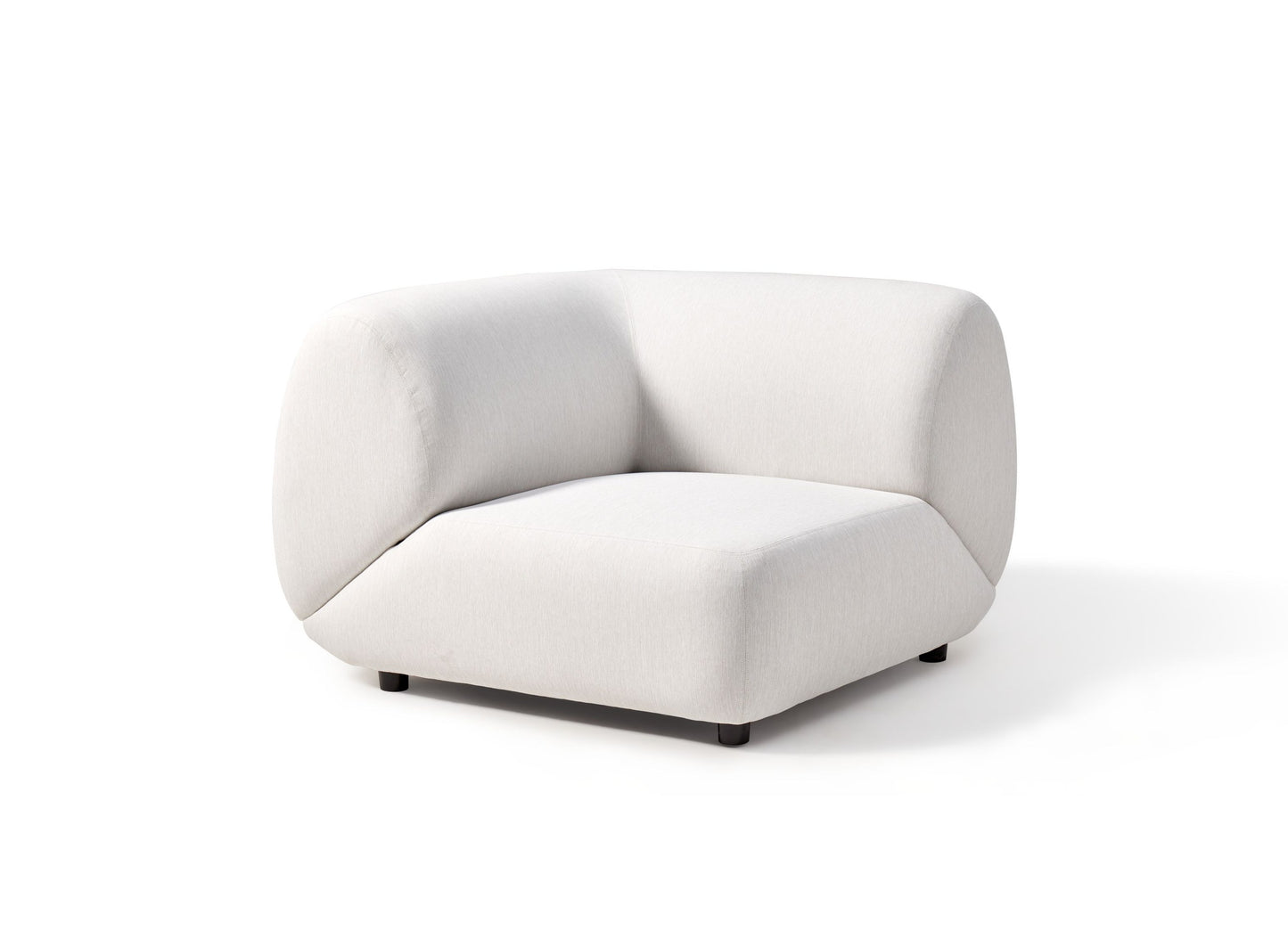 Corner Sofa / H-C1107.C2E