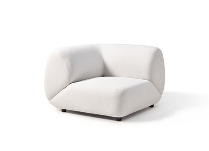 Corner Sofa / H-C1107.C2E