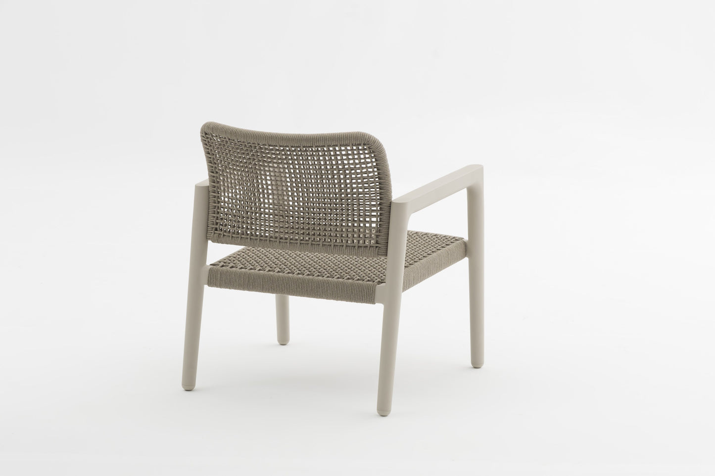 Leisure Chair - Aluminum Version / H-PB0006F