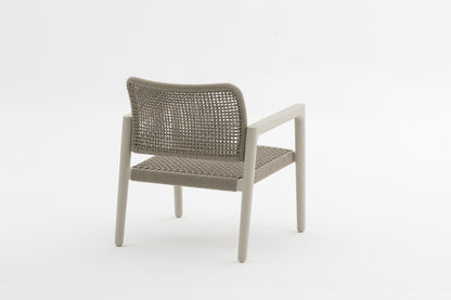 Leisure Chair - Aluminum Version / H-PB0006F