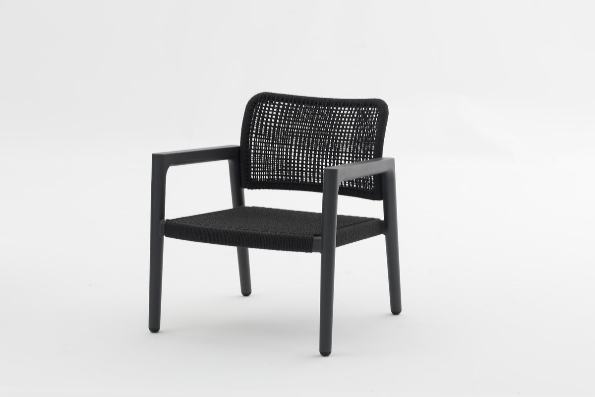 Leisure Chair - Aluminum Version / H-PB0006F