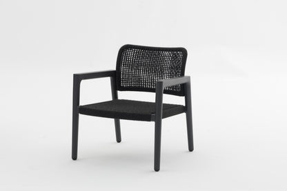 Leisure Chair - Aluminum Version / H-PB0006F