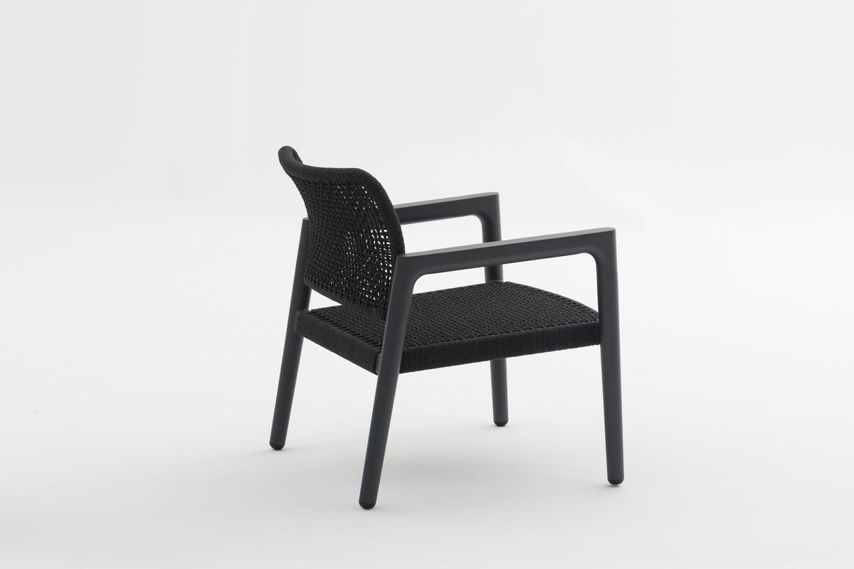 Leisure Chair - Aluminum Version / H-PB0006F