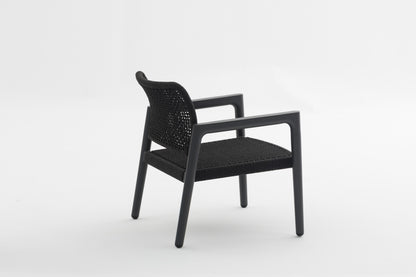 Leisure Chair - Aluminum Version / H-PB0006F