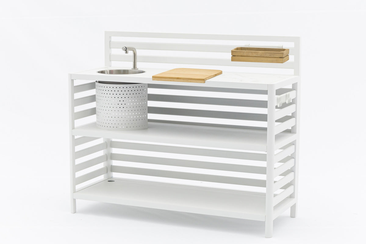 Outdoor Kitchen Set E / H-PB0009K