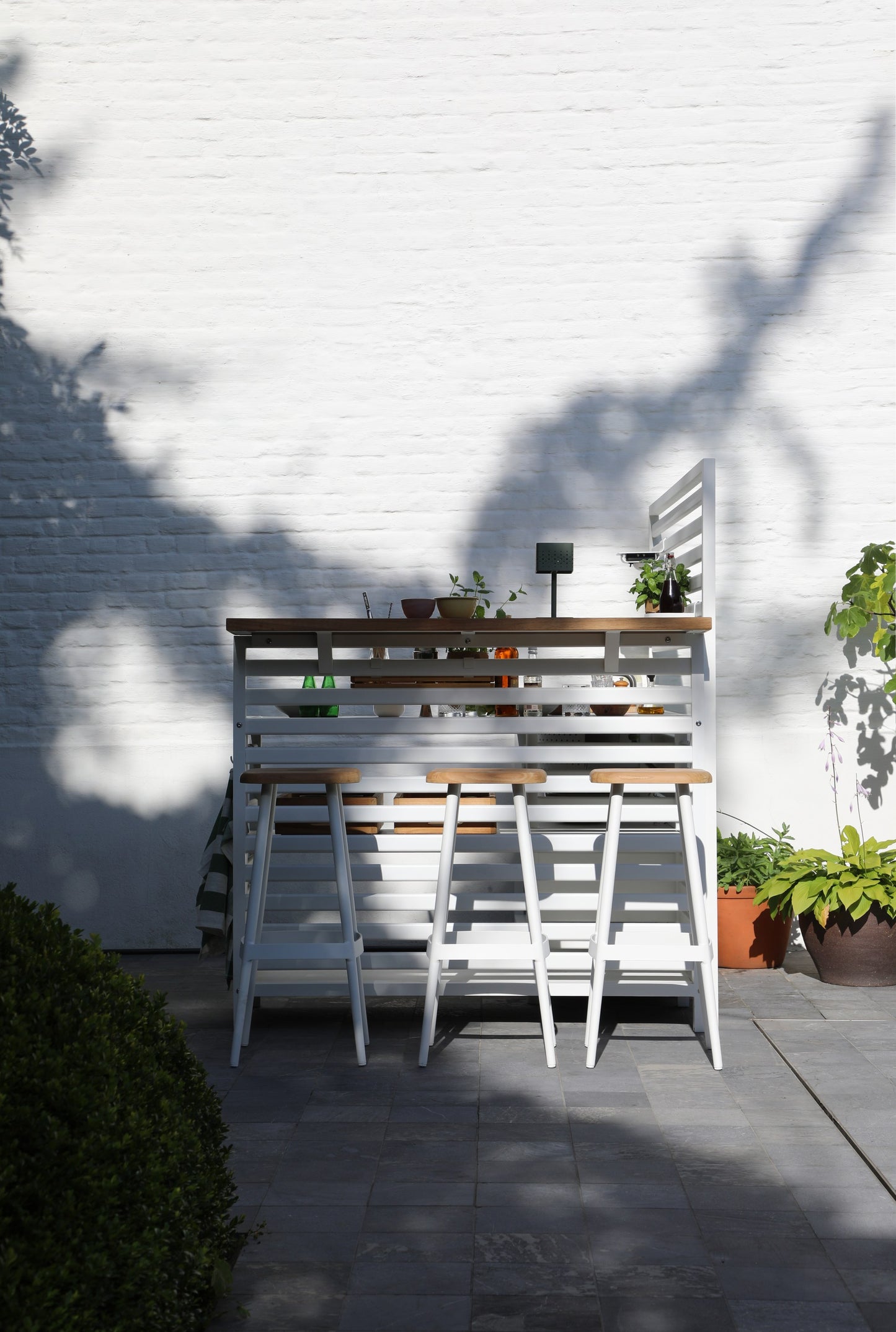 Outdoor Kitchen Set E / H-PB0009K