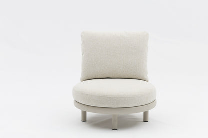 Single Sofa / H-PB0019A
