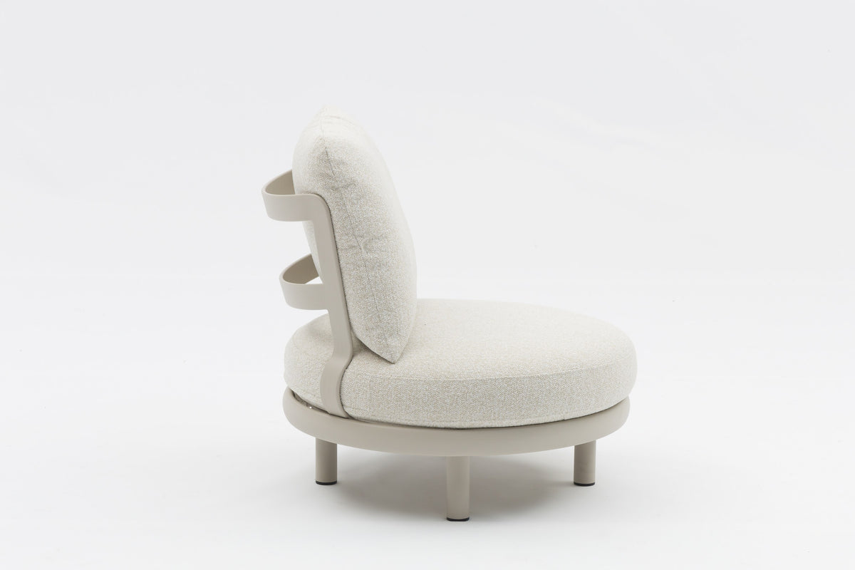 Single Sofa / H-PB0019A