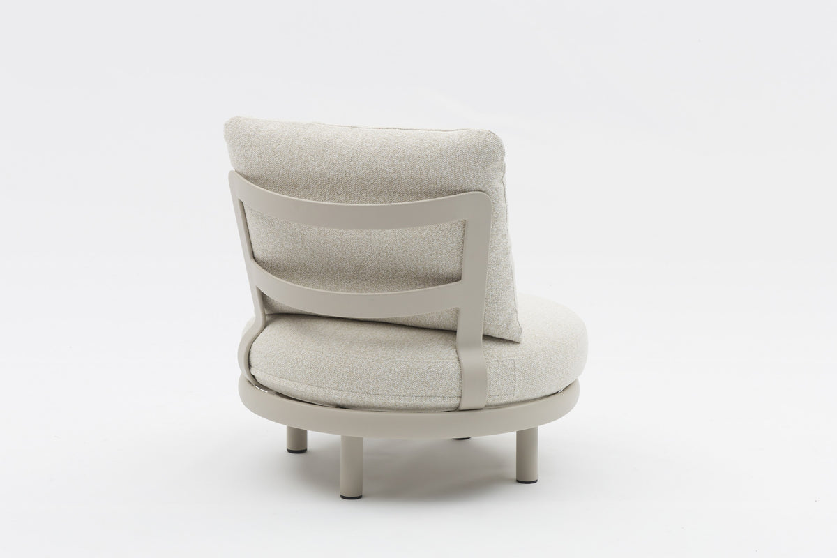 Single Sofa / H-PB0019A
