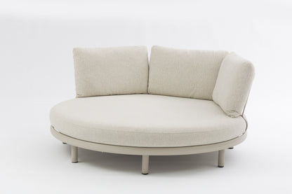 Round Bed / H-PB0020L