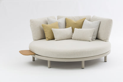 Round Bed / H-PB0020L