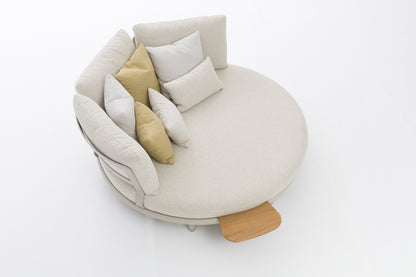 Round Bed / H-PB0020L
