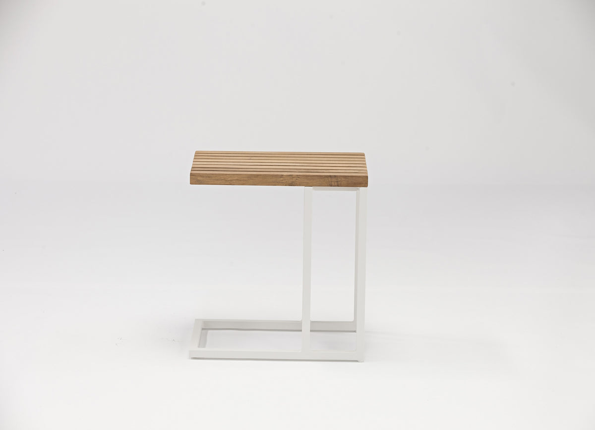 High Side Table - Teak / H-PB0028Z