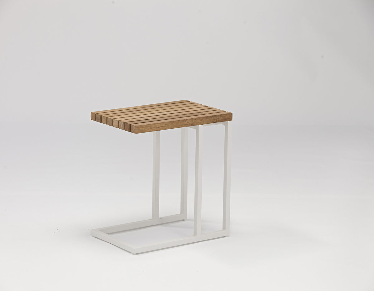 High Side Table - Teak / H-PB0028Z