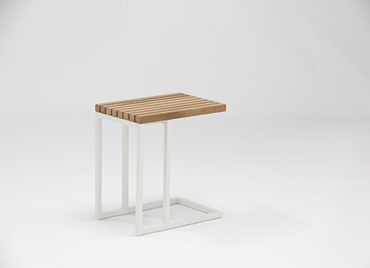 High Side Table - Teak / H-PB0028Z