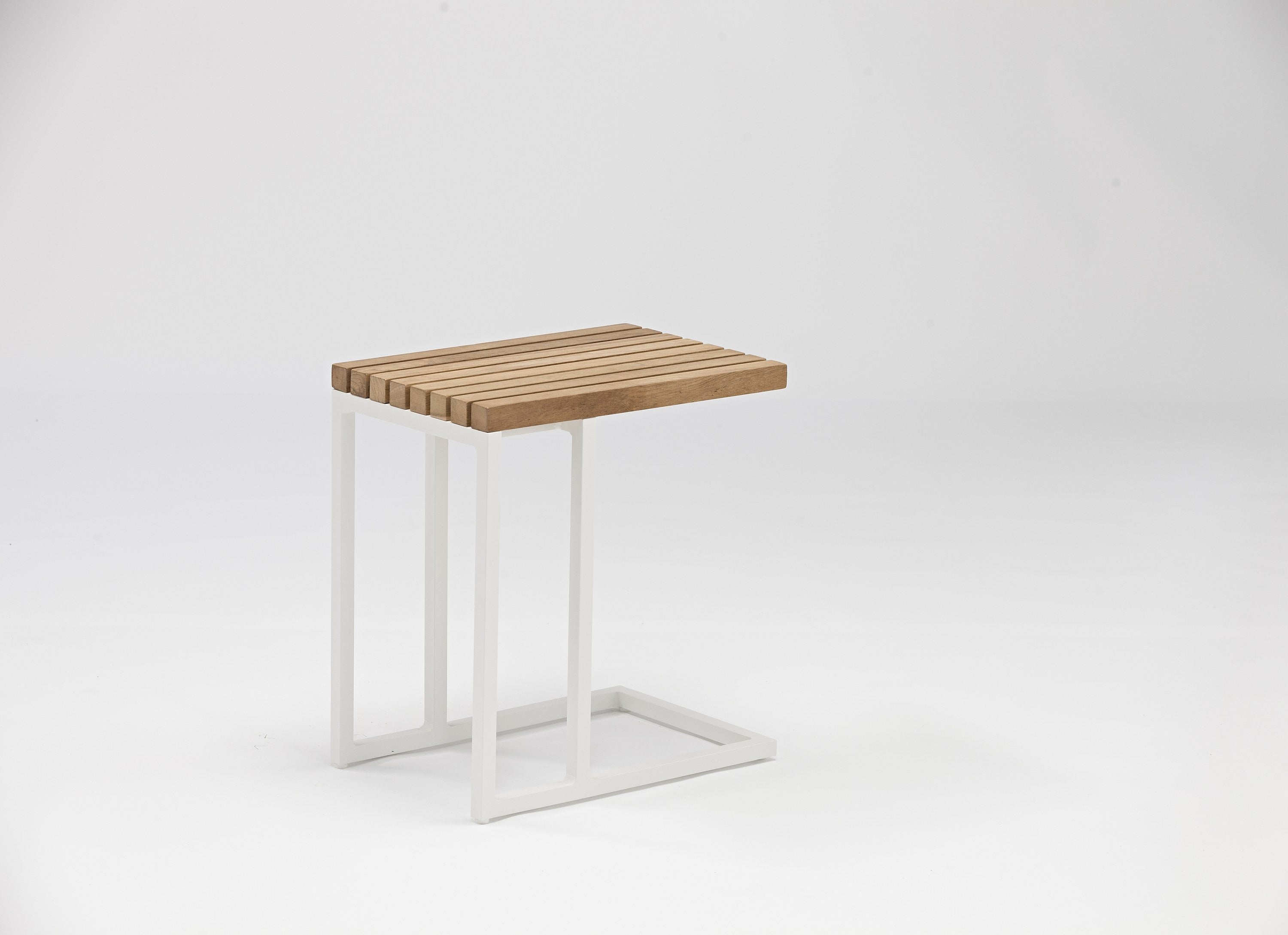 High Side Table - Teak / H-PB0028Z