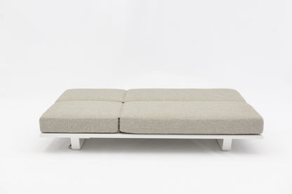 sunlounger(with 1 Headrest) / H-PB0033L