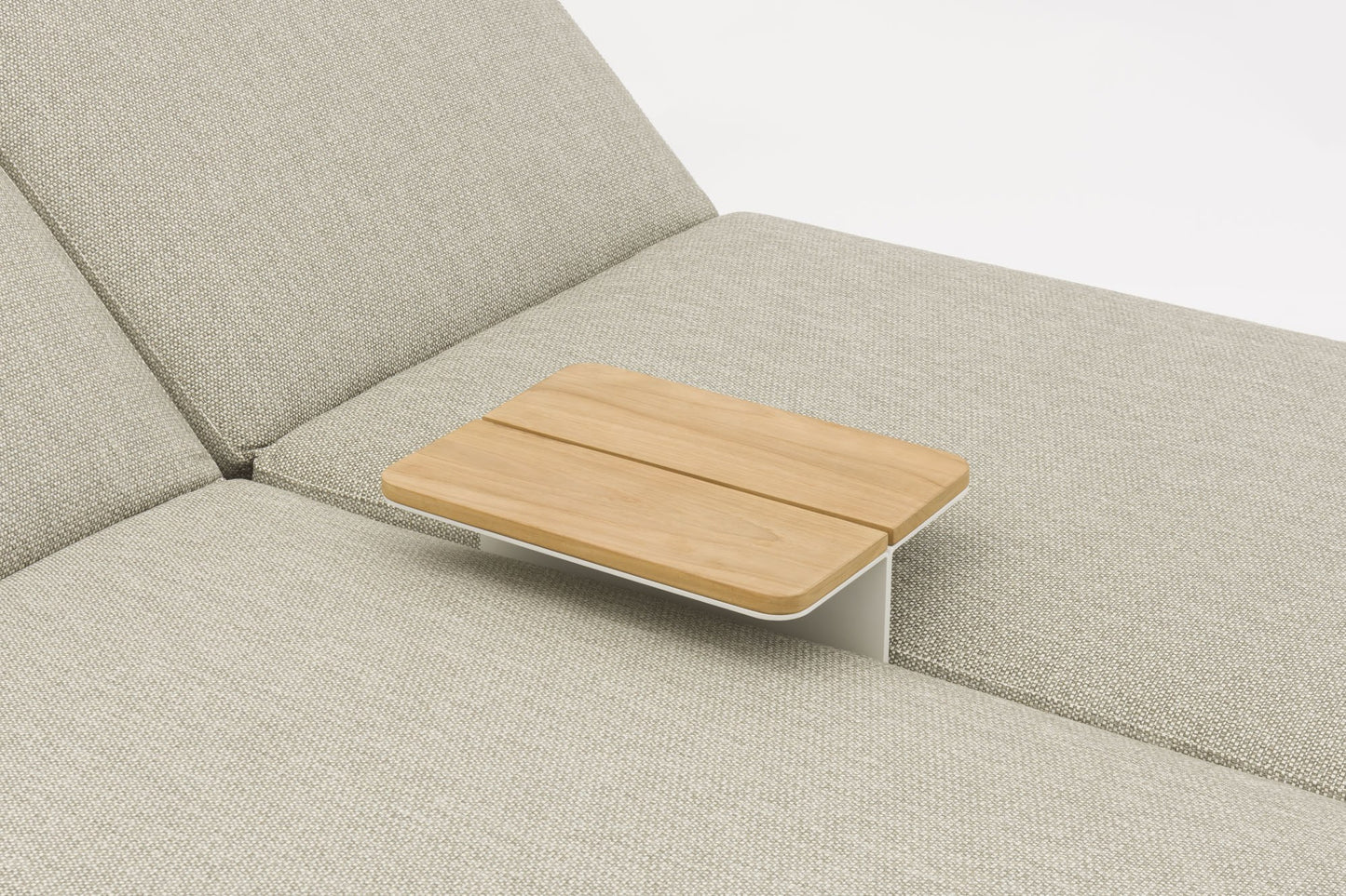 sunlounger(with 1 Headrest) / H-PB0033L