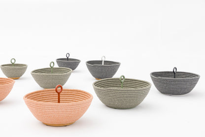 Bowl - Large / H-PB0047W