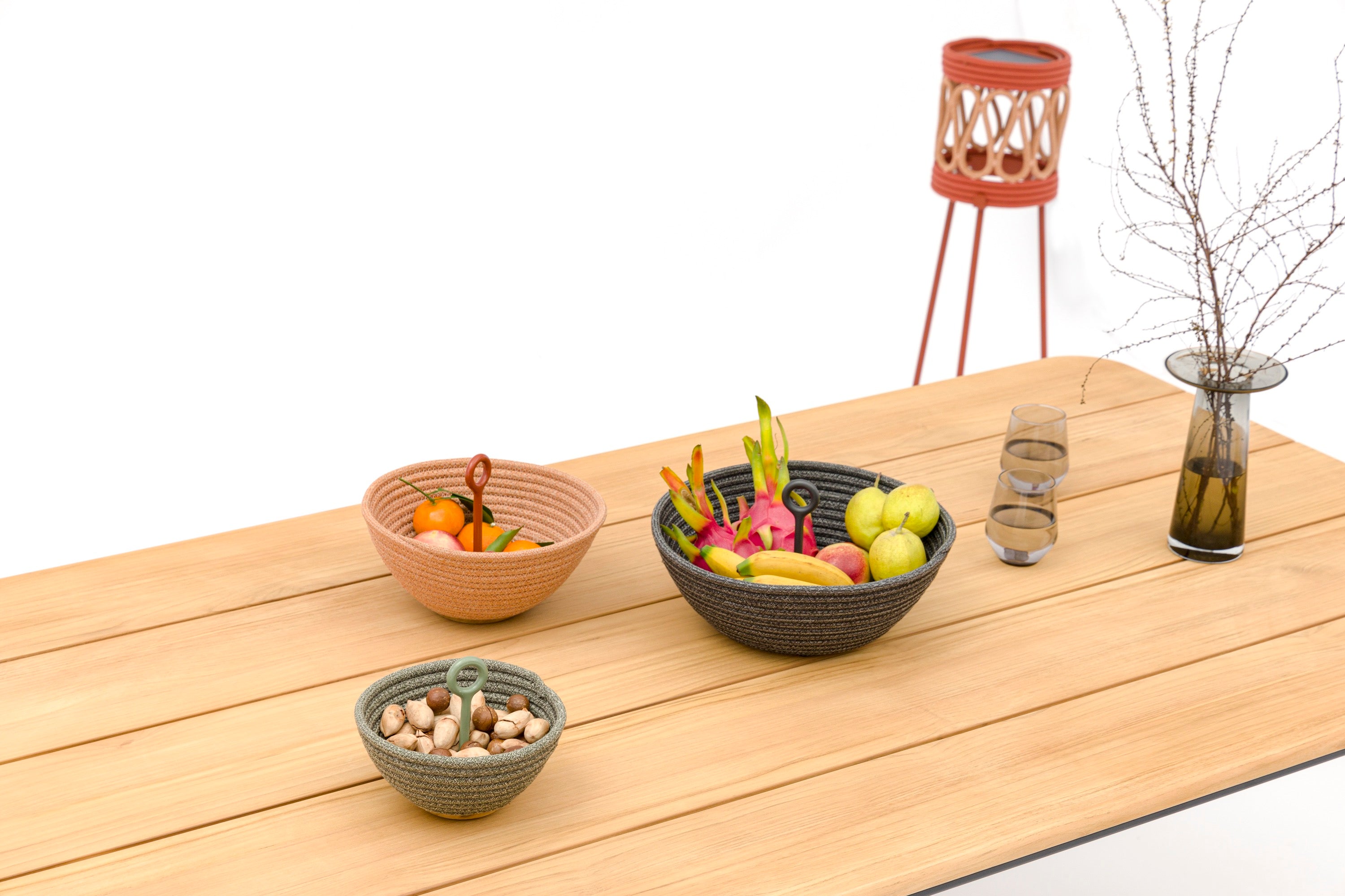 Bowl - Large / H-PB0047W