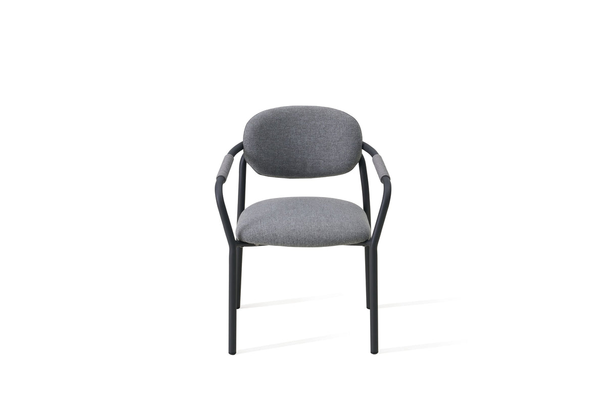 Dining Chair / H-R1017.D1F