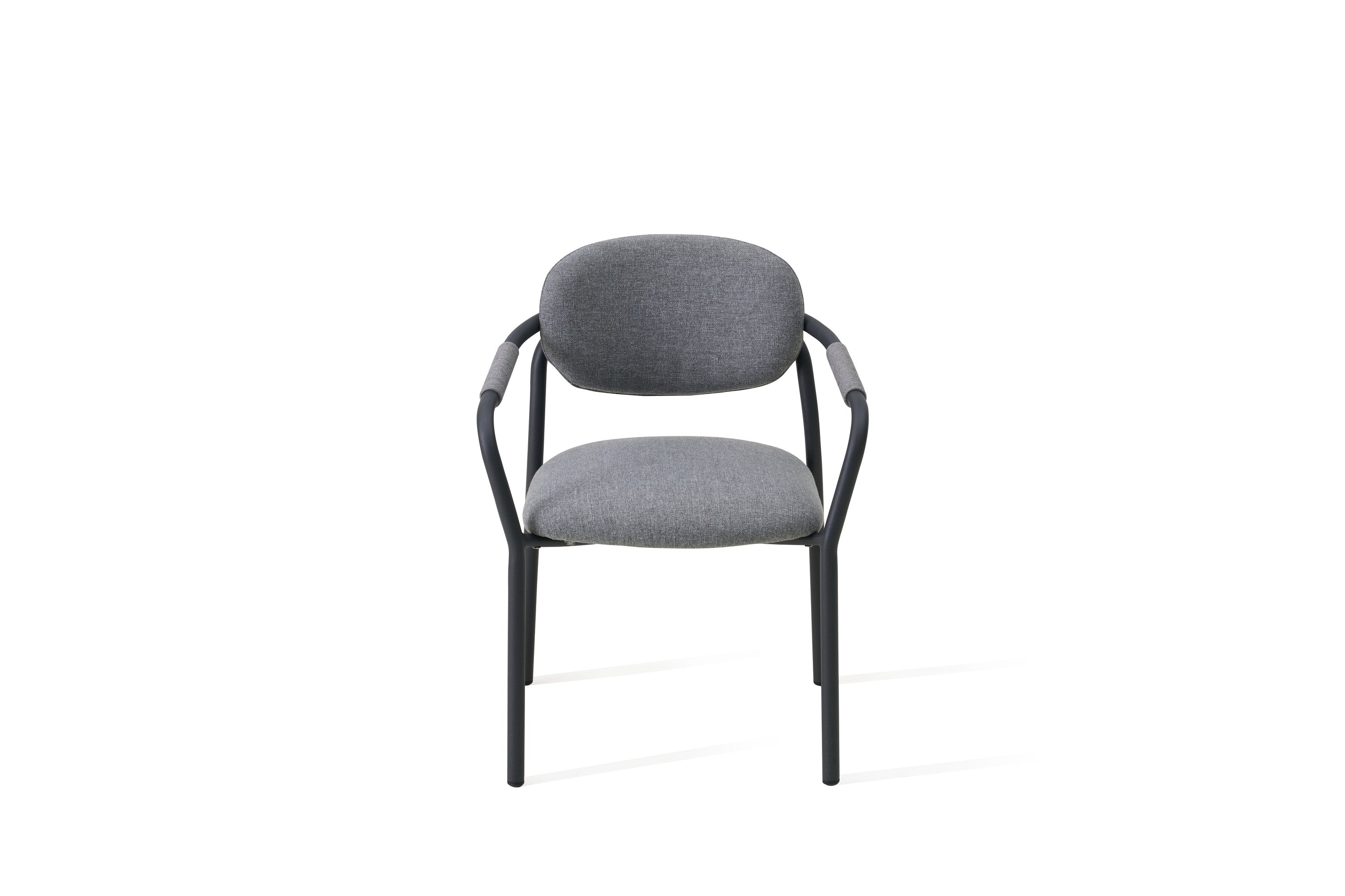 Dining Chair / H-R1017.D1F