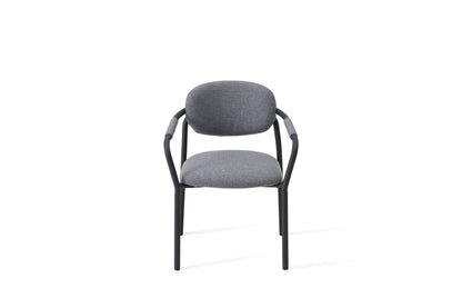 Dining Chair / H-R1017.D1F