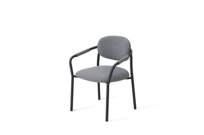 Dining Chair / H-R1017.D1F