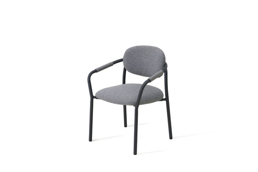 Dining Chair / H-R1017.D1F