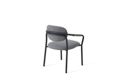 Dining Chair / H-R1017.D1F