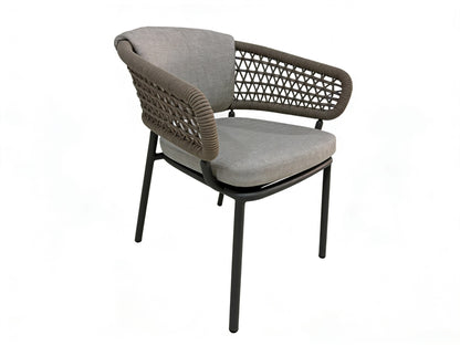Dining Chair / H-R2008.D1F