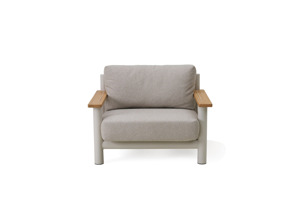 Single Sofa / H-R2016.1UA