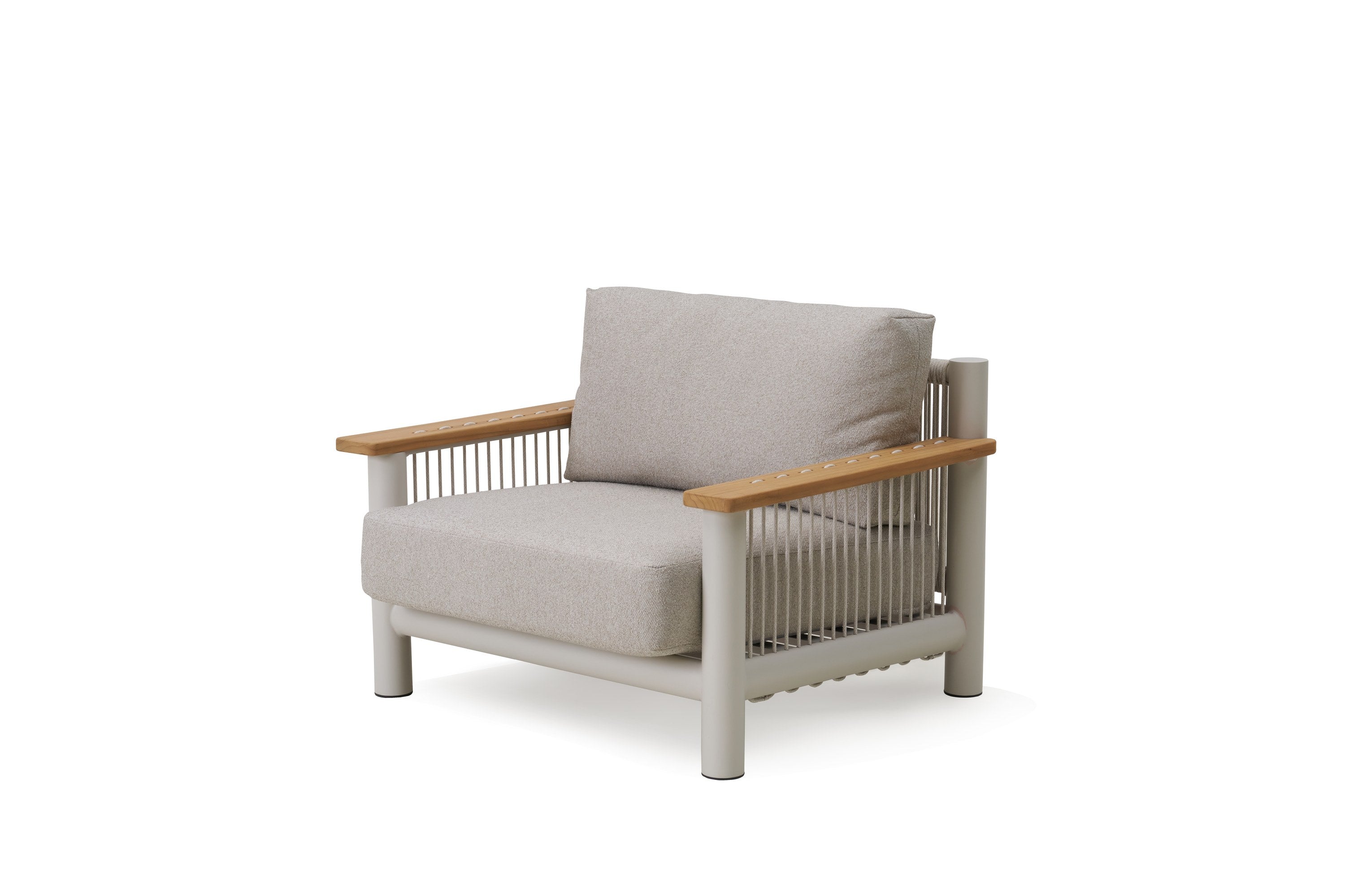Single Sofa / H-R2016.1UA