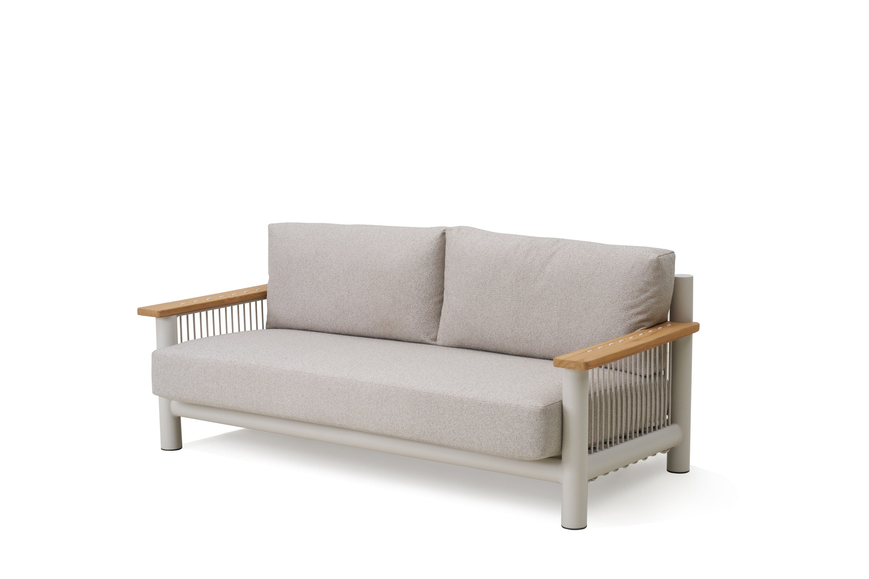 2 Seater Sofa / H-R2016.2UB