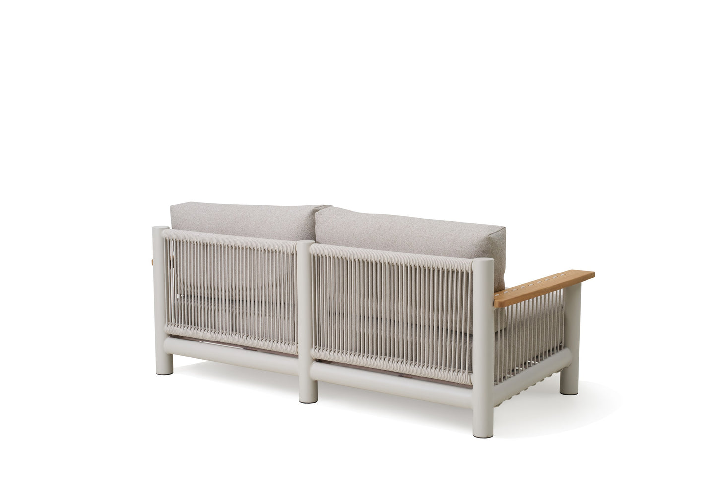 2 Seater Sofa / H-R2016.2UB